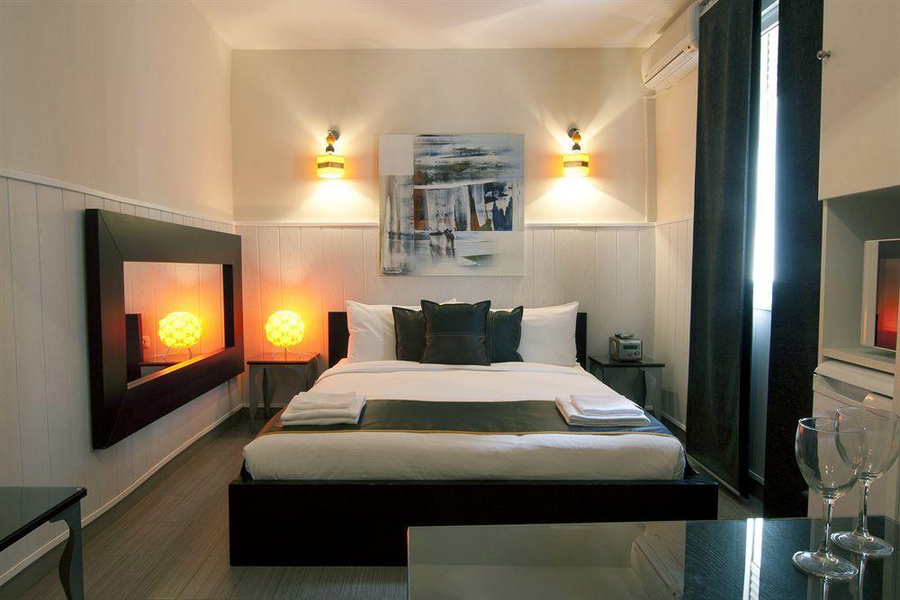 Hostal Oxum Madrid Extérieur photo